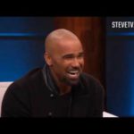 Shemar Moore Answers Questions From Super Fans On 'Steve' (@SteveTVShow)