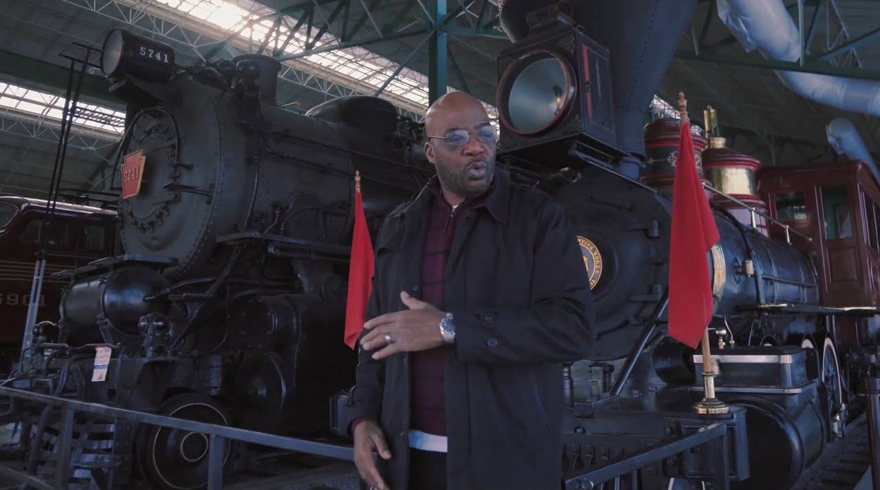 Billy Danze feat. B-Real “Let It Be” (Video)