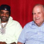 eOne Enters Into New Label Deal With Jim Jones & His ByrdGang Records