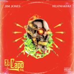 Jim Jones Drops ‘El Capo Deluxe’ Album