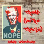 Jimmy ValenTime - Trump (You're Trash) [Track Artwork]