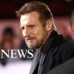 Liam Neeson Faces New Fallout From Violent Racist Comment