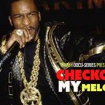 TRB2HH Presents Check Out My Melody: A True Story About Rakim - Part 1