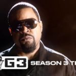 Watch The Video For Ice Cube's 'BIG3 Season 3' Theme Song Here...