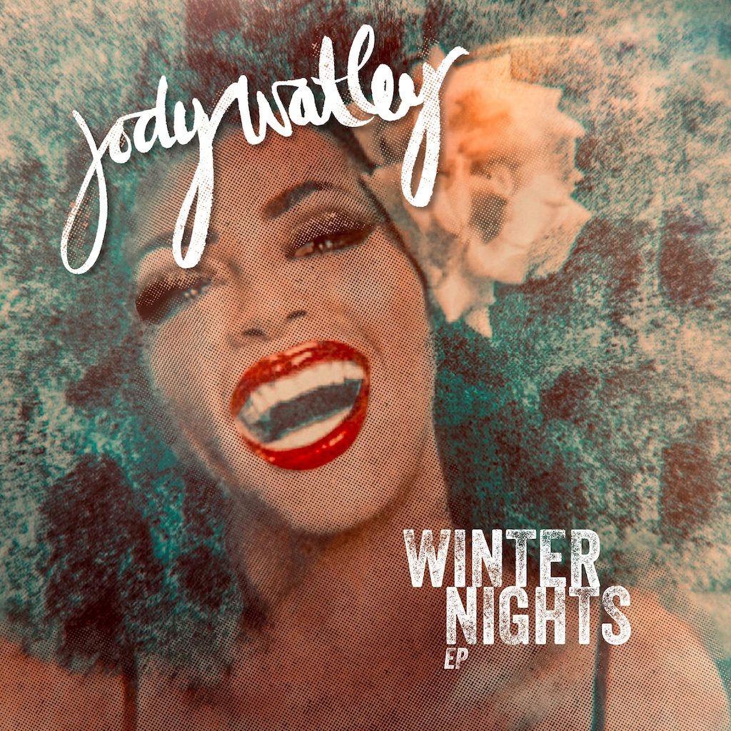 Stream Jody Watley's 'Winter Nights' EP