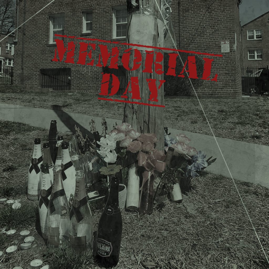 MP3: Joell Ortiz & KXNG Crooked - Memorial Day [Prod. The Heatmakerz]