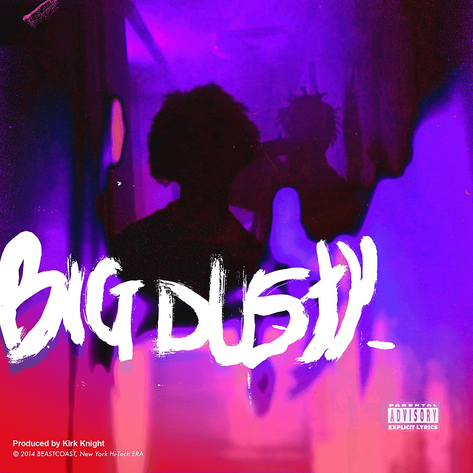 MP3: Stream '#BigDusty' By @JoeyBadaSS_