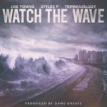 Joe Young - Watch The Wave [Track Artwork]