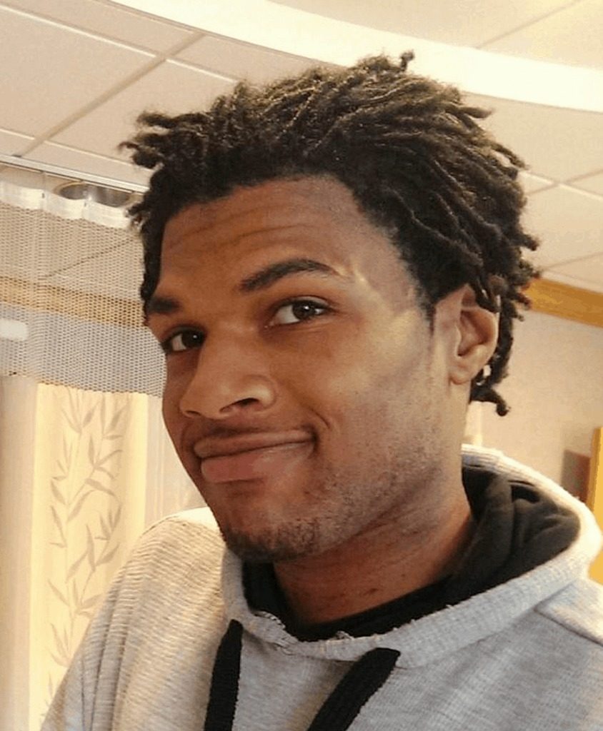 Video: Footage Shows John Crawford III Was Murdered By Police For No Reason