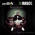 MP3: Johnie Bee & Rasco feat. DJ Robert Smith - Royal Flush [Prod. Grim Reaperz]