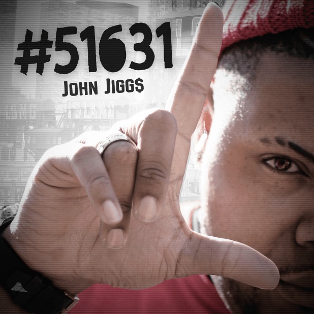EP: John Jigg$ (@JiggsTheGreat) - #51631