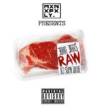 John Jigg$ - Raw [Track Artwork]