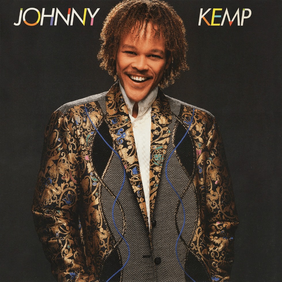 Editorial: Condolences To Johnny Kemp (@JohnnyKempMusic) From VannDigital.com