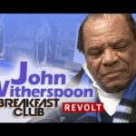 Video: @Power1051 Interviews John Witherspoon (@John_Pops_Spoon) [2.20.2015]