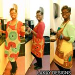 Meet Jojo Pierre, The Founder Of Lakay Designs, The Fastest Growing Black-Owned Home Decor Brand