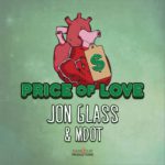 Jon Glass - Price Of Love [Track Artwork]