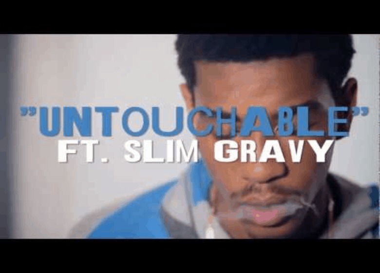 @_JoshRand (feat. @GravySlim) » Untouchable (@CoolBeingsJP @JeffAdairFilms) [Official Video]