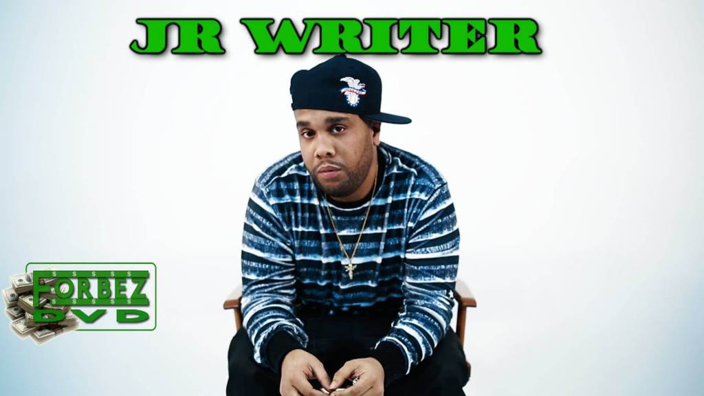 JR Writer Tells @ForbezDVD (@DoggieDiamonds) That Cam'ron's Arrogance & Ego Messed Up Business w/Jay-Z