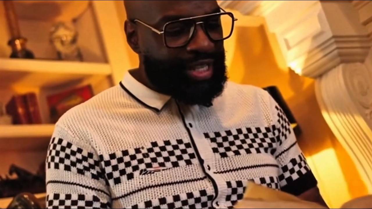 G Dep “Get Your Foot Off My Neck/Commissary” (Video)