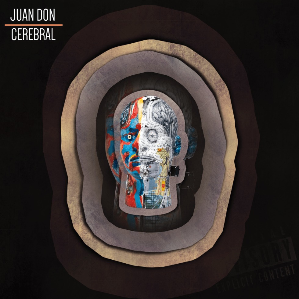 MP3: Stream 'Cerebral' By Juan Don (@RealJuanDon) [Prod. @PhilosCult]