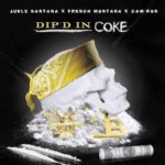 Juelz Santana - Dip'd In Coke [Track Artwork]