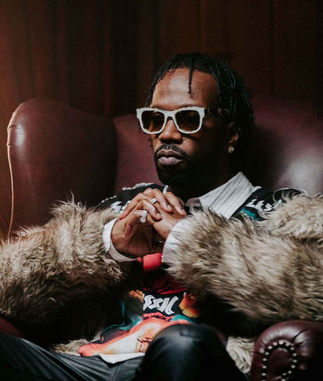 Juicy J Announces ‘The Hustle Still Continues’ Album + Drops ‘Take It’ Video feat. Lord Infamous & Rico Nasty