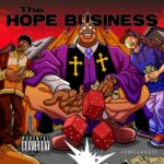 Stream junclassic & Reckonize Real’s ‘The Hope Business’ Album