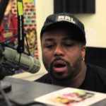 @JustBlaze Explains How He Got His Name On @ThisIs50