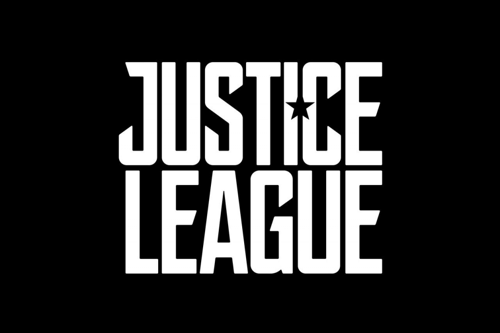 Justice League: The Movie [Movie Artwork]