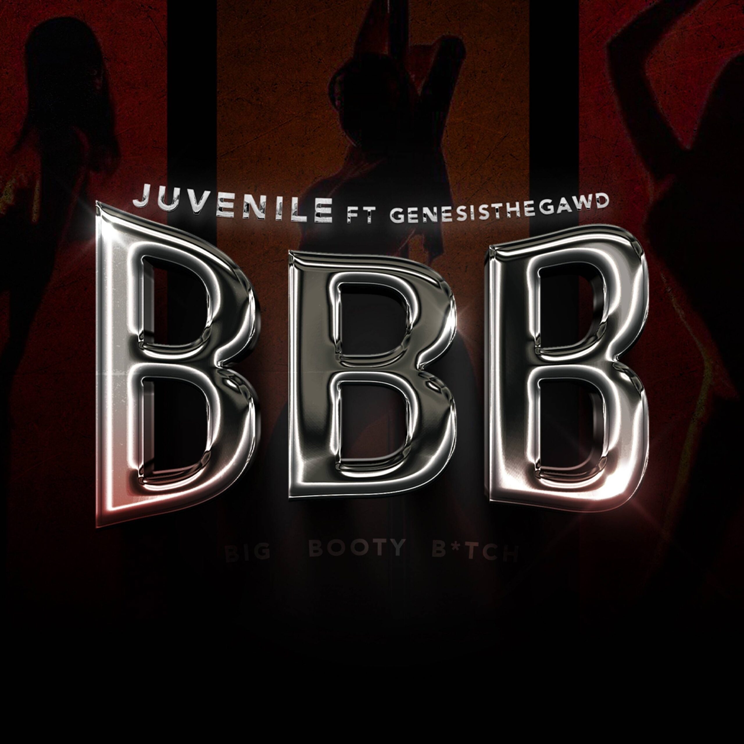 Juvenile feat. Genesisthegawd “BBB” (Audio)