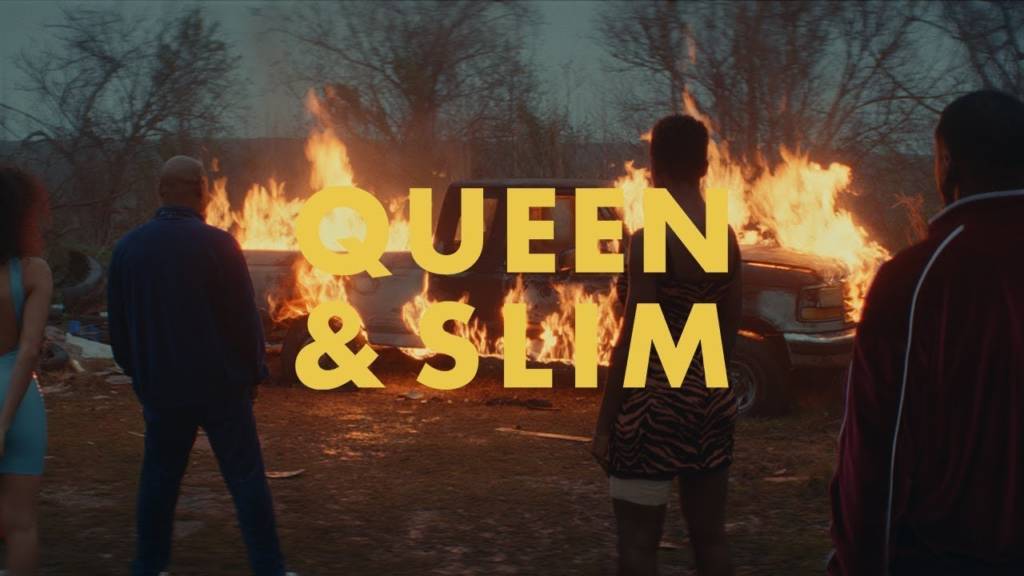 1st Trailer For 'Queen & Slim' Movie