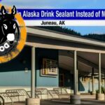 Alaska's Glacier Valley Elementary School Awarded Donkey Of The Day For Serving Floor Sealant To Children Instead Of Milk