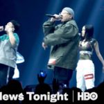 China’s Hip-Hop Answer To 'American Idol' Is Huge... Even Though Rap Was Banned In China