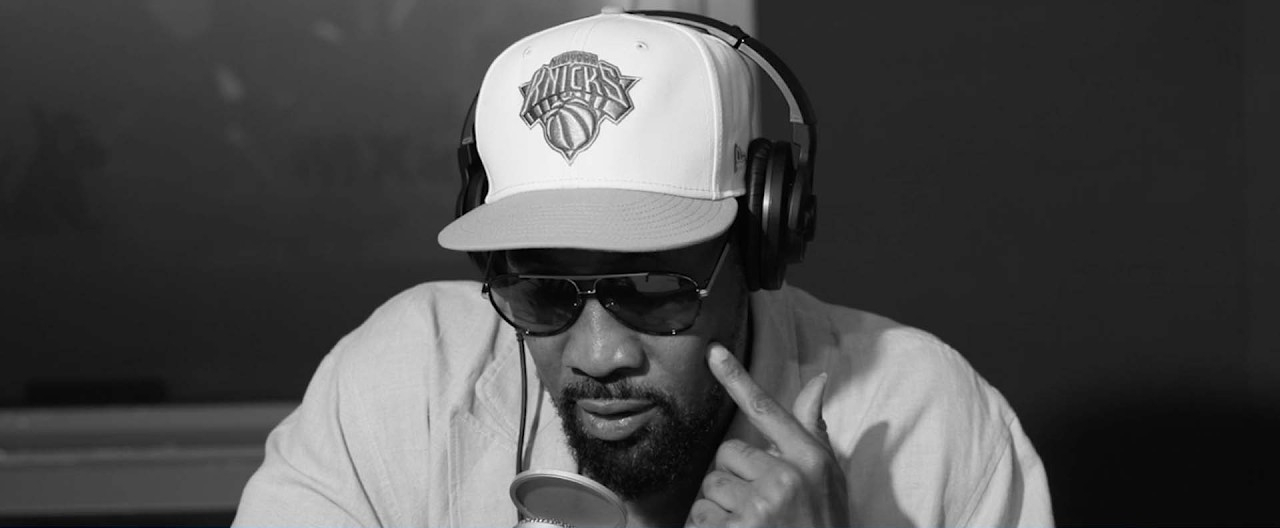 Wu-Tang Clan’s RZA Talks Knicks Championship Win, Parade, & More