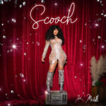 K. Michelle Celebrates Valentine's Day With The Release Of New Single “Scooch”