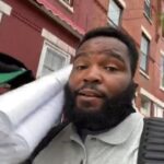 Umar Johnson Is Now On OnlyFans