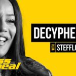Stefflon Don On Mass Appeal's 'Decyphered' (@StefflonDon)