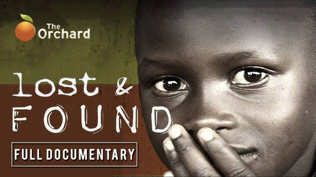 Lost & Found [Full Documentary]