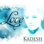 MP3: Stream 'Christmas Love' By KADESH aka Desiree Coleman Jackson (@IAmKadesh)