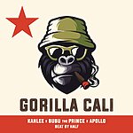 Kahlee feat. Bubu The Prince & Apollo “Gorilla Cali” (Audio)