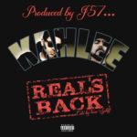 MP3: Kahlee x J57 feat. Tone Spliff - Real's Back