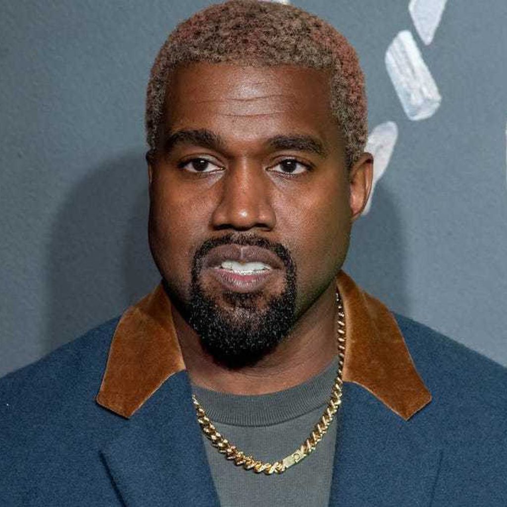 Kanye West Removed From Wisconsin Presidential Ballot