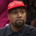 Kanye West Comes Back To Politics; Claims He'll Perform w/MAGA Hat On From Now On