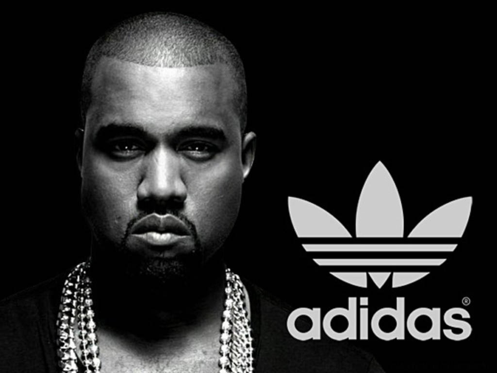 Kanye West Interested In Becoming Creative Director Of Adidas