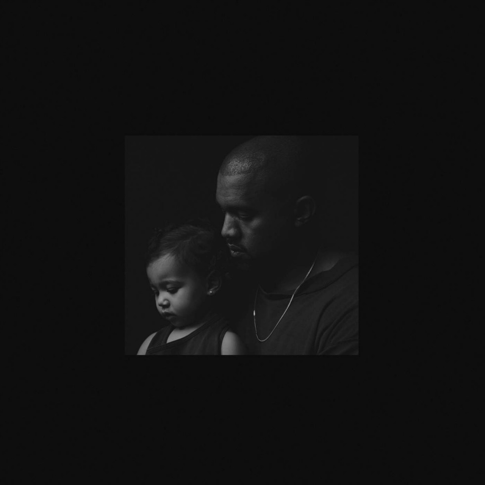 MP3: 'Only One' By #KanyeWest feat. #PaulMcCartney