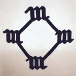 Editorial: Peep The Potential Artwork For #KanyeWest's Upcoming Album '#SoHelpMeGod'
