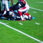 @Karceno Asks 'Why Is The NFL Letting Cam Newton Get Punished???'