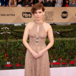 Kate Mara Joins Cast Of Sci-Fi Thriller “The Astronaut”