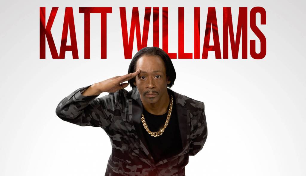 Katt Williams Banned From The Hood After Being Taken Down By Little Kid