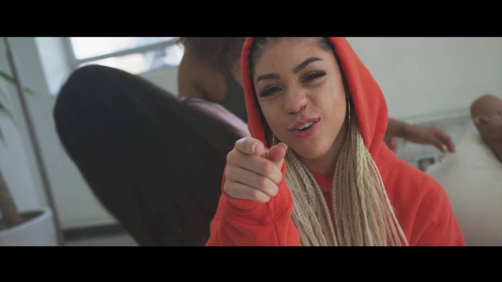Video: Kay Lei - No Apologies (@KayxxLei)
